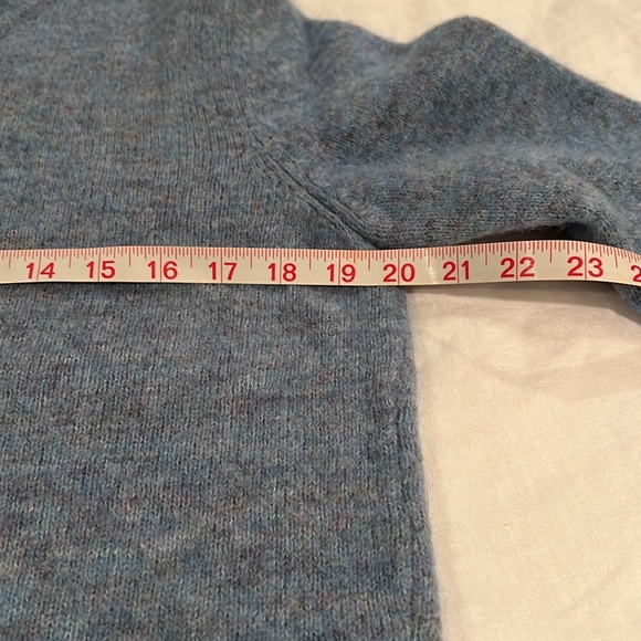 🟣 BOGO! Men’s A.P.C. Crewneck Lucas Sweater - Picture 6 of 10